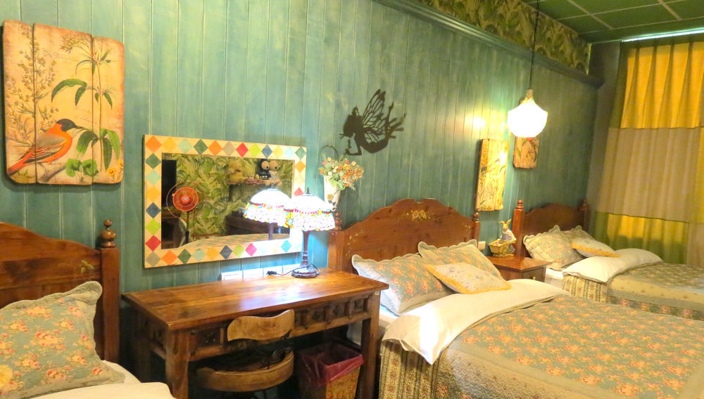 Kimoge Homestay Hualien City Εξωτερικό φωτογραφία